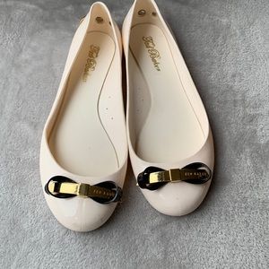 Ted baker flats